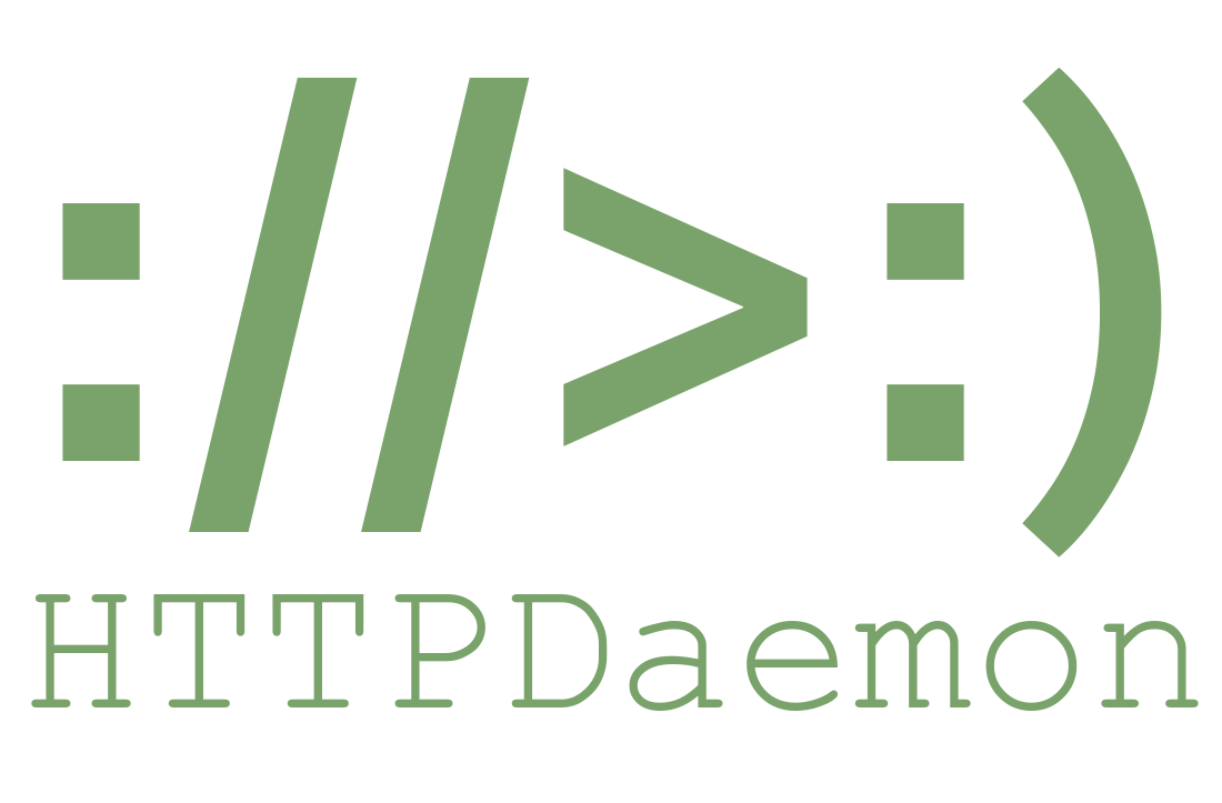 MSDOX HTTPDaemon Logo
